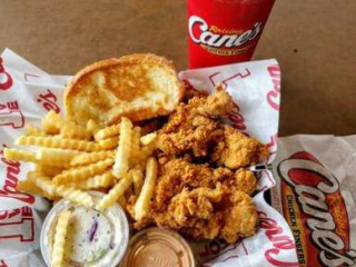 Raising Cane's Chicken Fingers