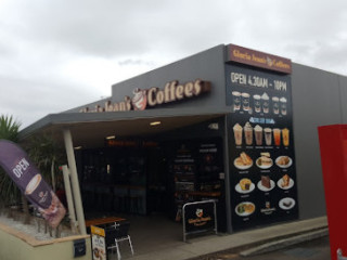 Gloria Jean's Coffees Coffs Harbour