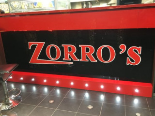 Zorro Pizza