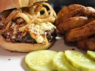 Molly Darcy's