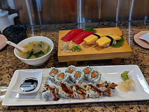 Wasabi Sushi Teriyaki
