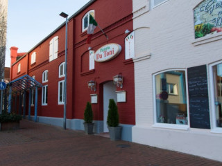 Pizzeria Da Toni