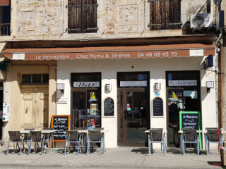 Le Vernazobre