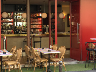 restaurant image