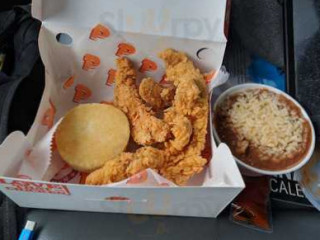 Popeyes Louisiana Kitchen