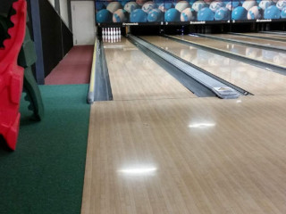 Bowling De Muntelier