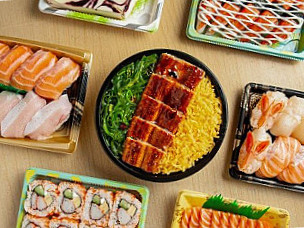 Sushi Express Takeaway (kowloon Bay)