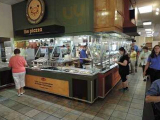 Golden Corral Buffet Grill