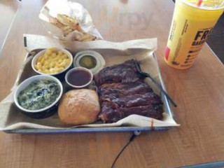 Dickey's Barbecue Pit