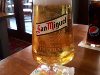 Hawthorn Inn