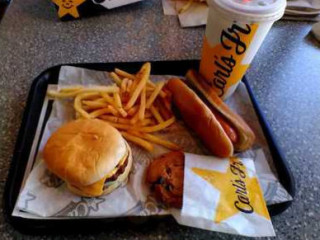 Carl's Jr.