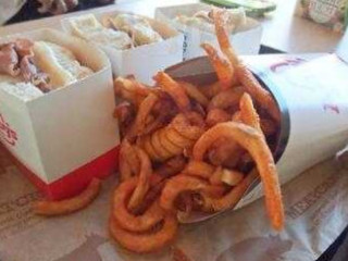 Arby's