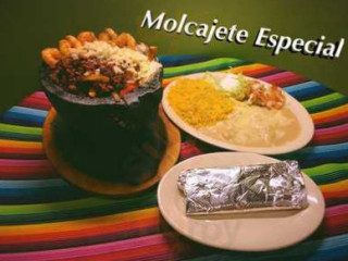 El Ranchito Mexican Grill