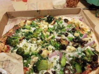 Mod Pizza