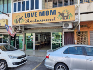 Mom's Love
