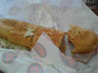 Jersey Mike's Subs