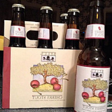 Barely Adequate Brewing Company North
