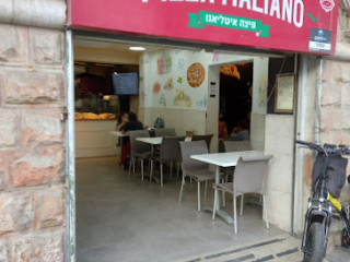 Pizza Italiano