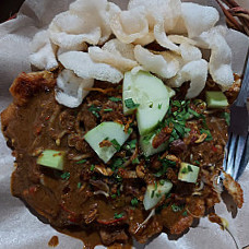 Tahu Telor Arek Malang