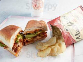 Earl Of Sandwich