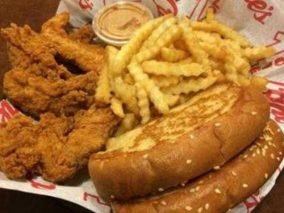 Raising Cane's Chicken Fingers