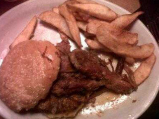 Texas Roadhouse