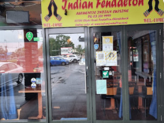 Indian Fendalton