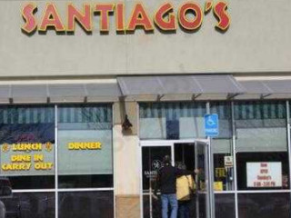 Santiago's