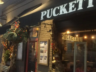 Puckett's Downtown Franklin