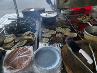 Tacos Pancho Villa