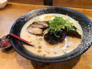 Ramen Hakata