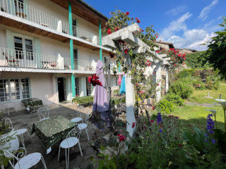 Auberge Du Haut Salat