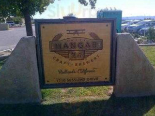 Hangar 24 Craft Brewing