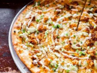 The Upper Crust Pizzeria