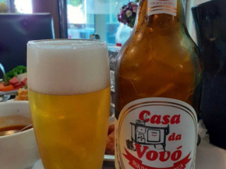 Casa Da Vovó