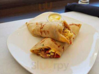Crepe