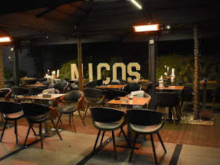 Nico's