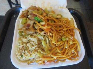 Panda Wok