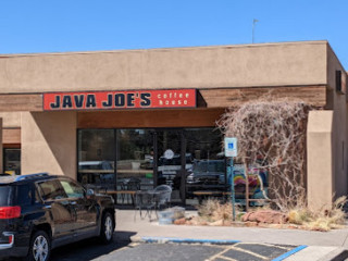 Java Joe's