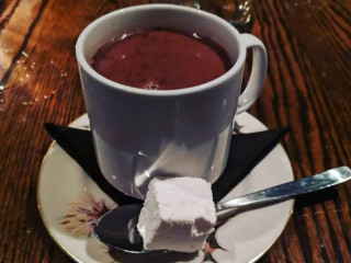 Hot Chocolate