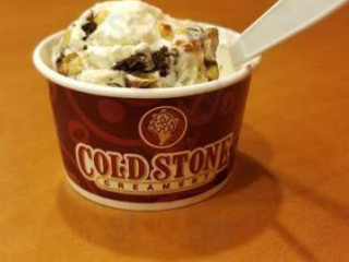 Cold Stone Creamery