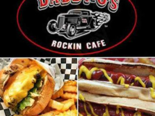 Daddy-o's Rocking Cafe