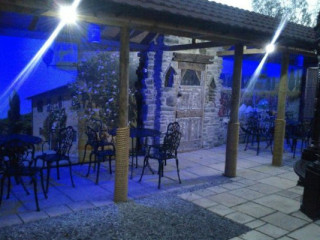 The Olive Grove