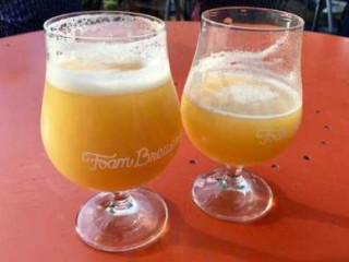 Foam Brewers Burlington