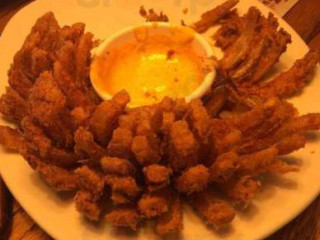 Outback Steakhouse