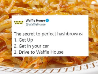 Waffle House