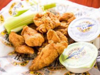 Wings To Go Jonesboro