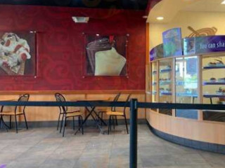 Cold Stone Creamery