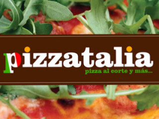 Pizzatalia