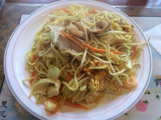 Wok China Thai Imbiss